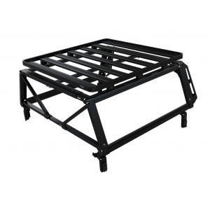 Montpellier4x4 | Front Runner Volkswagen Amarok (2010-2022) Pro Bed Rack Kit